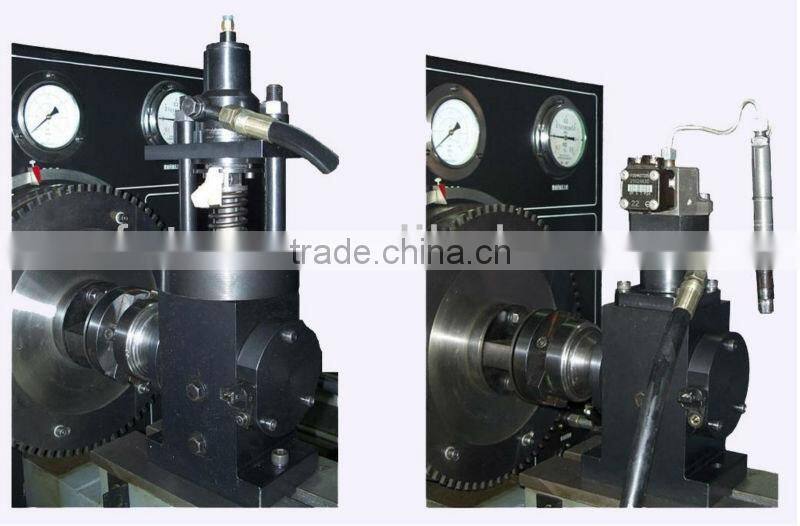 EUI EUP Tester Cambox