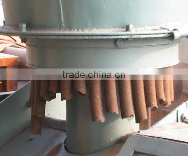 Hot sale and highly effective Biomass Briquetting Machine