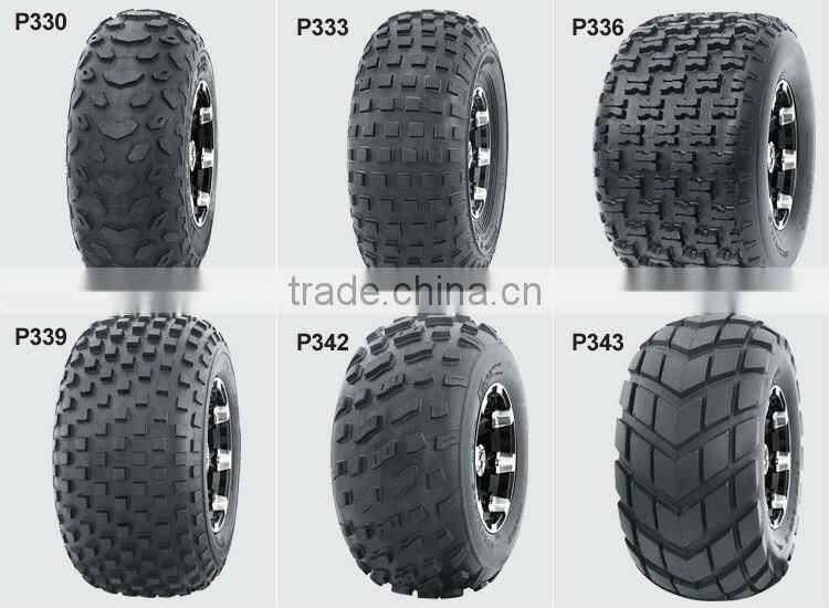 2017 Hot Sale Rear ATV Basket