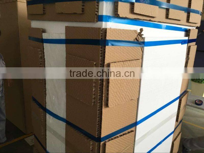 MBC-4V658 4 Degree Double door Freezer for Blood Storage