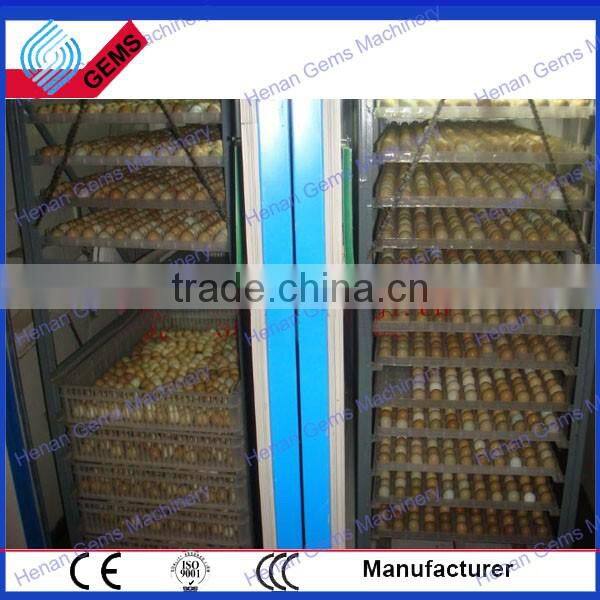 large capacity bird egg incubator