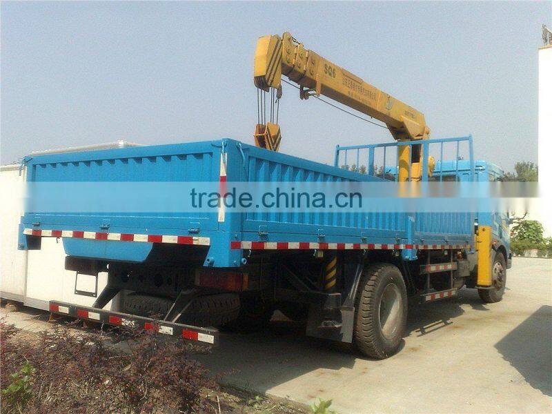 Truck Crane