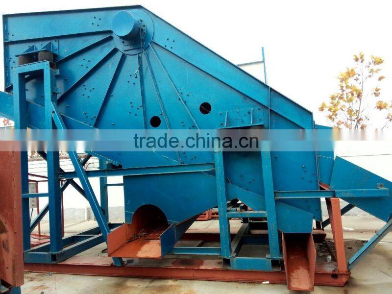 Gold mining equipment for Mongolia