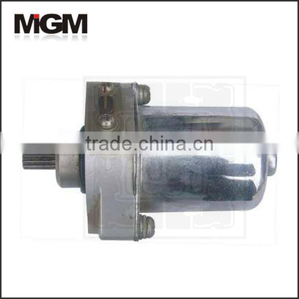 for suzuki 110 small powerful electric motors/12v dc electric motor for bicycle/electric car motor kit