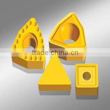 CNC cutting tools tungsten cemented solid carbide inserts carbide cnc insert