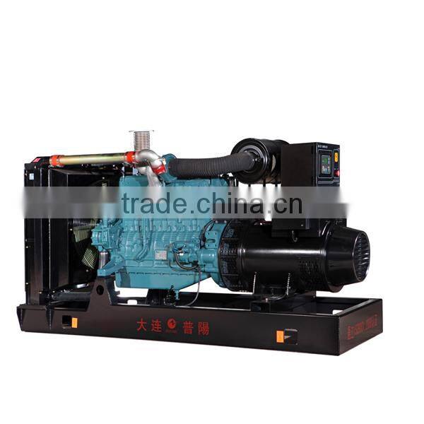 Doosan series diesel engine generator 60Hz
