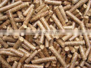 2015 hot saling low profit wood pellet making machine price