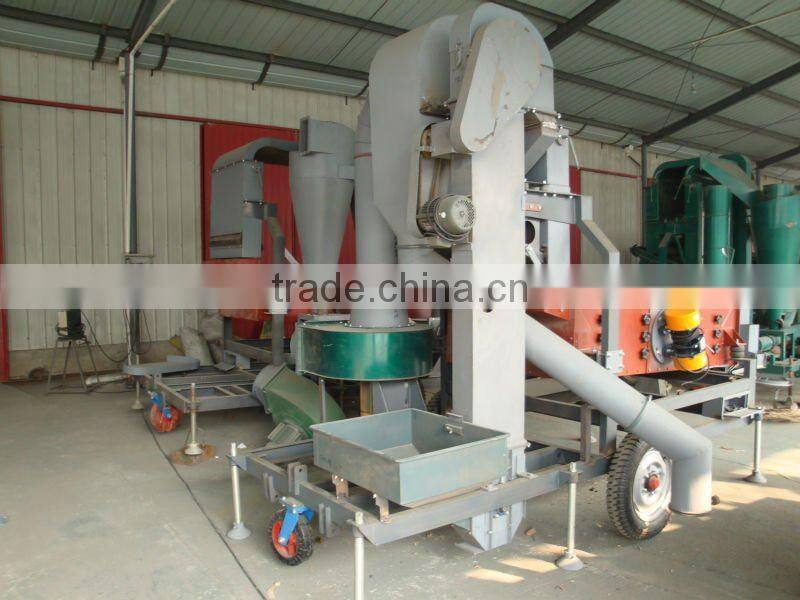 5XZC-5A seed cleaning equipment