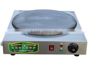 2014 new style fast food equipment commercial electric crepe maker