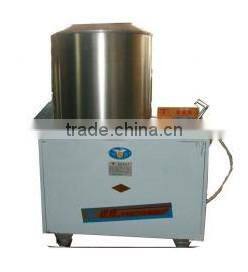 New type automatic electric potato peeling machine
