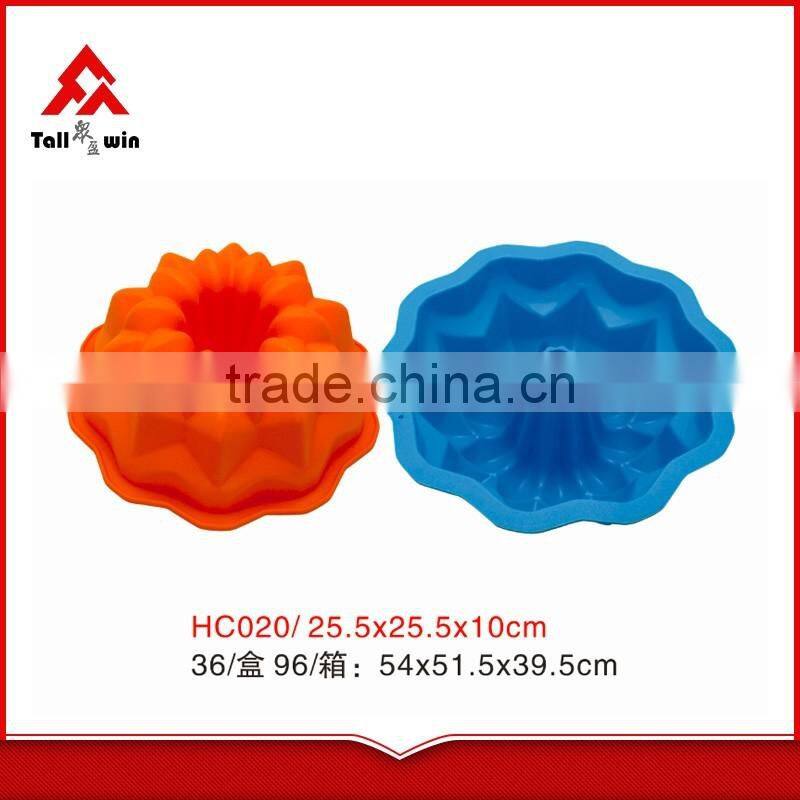 Food Grade bread and butter silicone baking tools