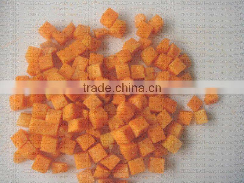 TD-800 High Quality meat cube cutting machine (Video) factory