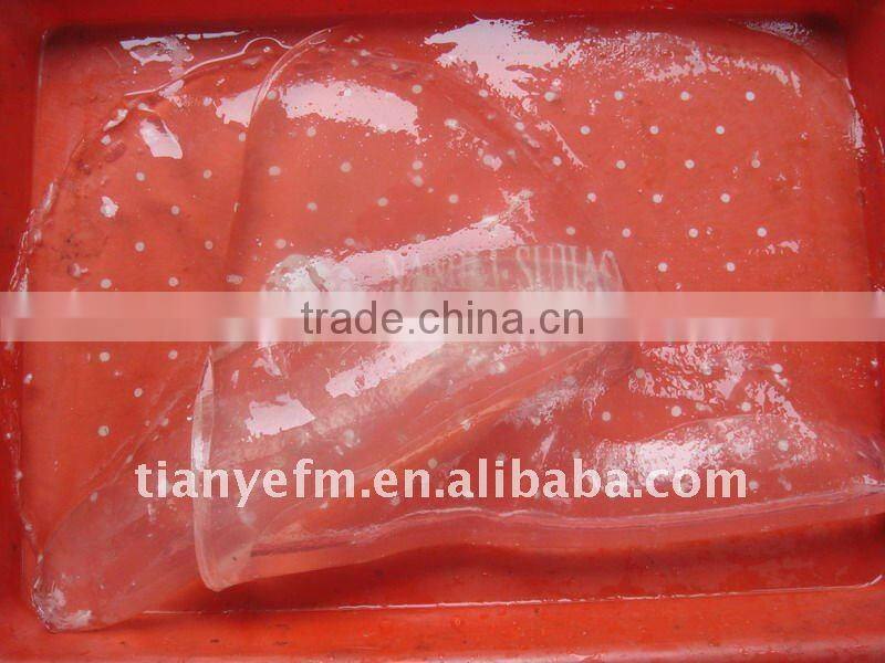 Automatic kitchen equipment (Video)