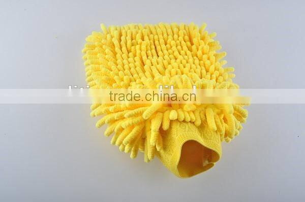 two year warrantee from china direct factory magic gloves microfiber gloves
