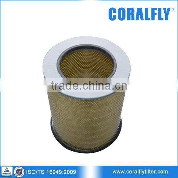 Coralfly OEM Diesel Engine Air Filter 0040940804