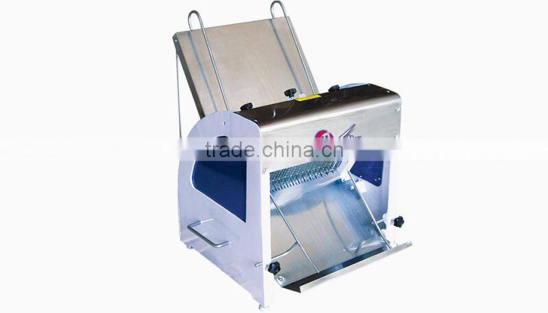 bakery dough divider toast bread production line