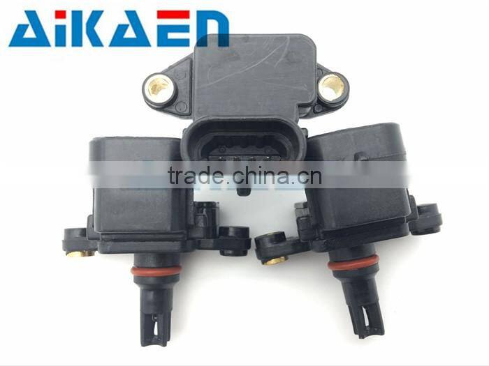 3971106 Boost Pressure MAP Sensor for Cums 5.9L Turbocharger