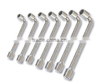 High quality L-type rim wrench