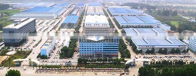 8ton Dongfeng Truck mounted crane