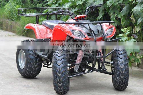 200CC ATV Equipped with Powerful Water Cooling Engine