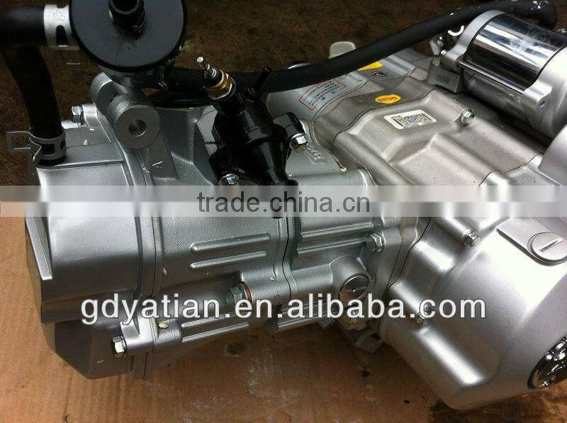 200cc motorcycle engine