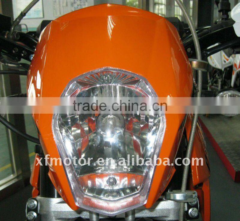 new motorcycle 200cc/250cc