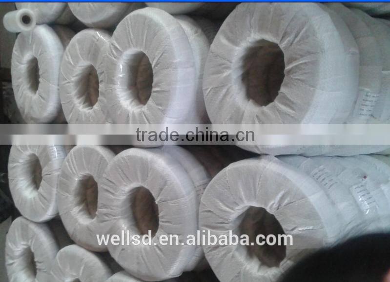 3mm - 62mm electric galvanized carbon steel wire rope