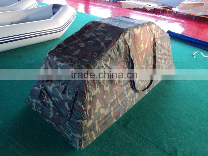 Easy Setup Safety Inflatable Tent