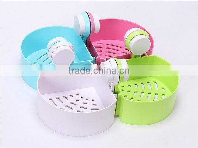 Plastic Bathroom Shelf