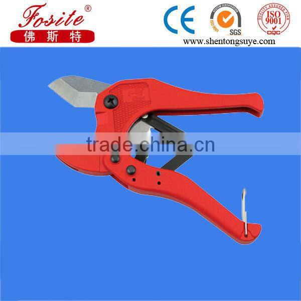 Plastic pipe cutter 110mm Cutter