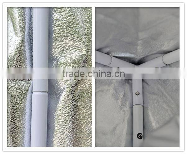 Hydroponics green room grow tent