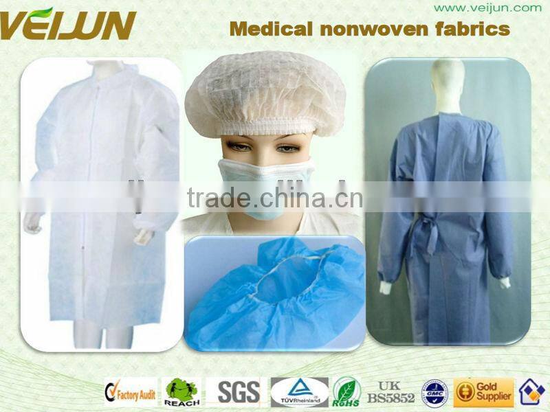 Disposable Medical nonwoven products