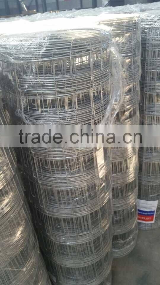 Cattle Fence /Grassland Farm Fence / farm guard field fence price