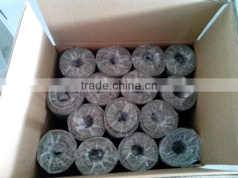 plastic coated window screens/High quality fiberglass mosquito nets