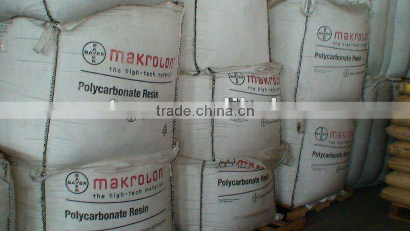 8mm 100% virgin bayer/ makrolon clear polycarbonate solid sheet