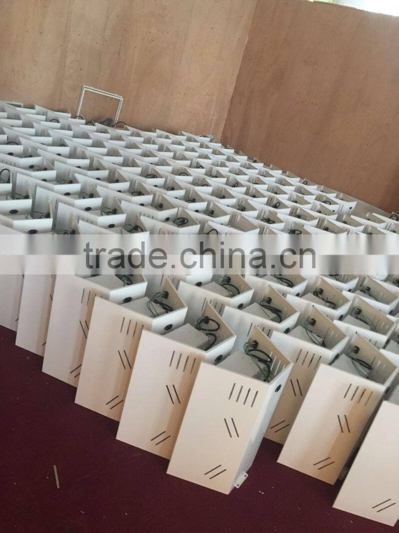 Adjust-A-Wing Avenger Large Light Reflector w/Cord