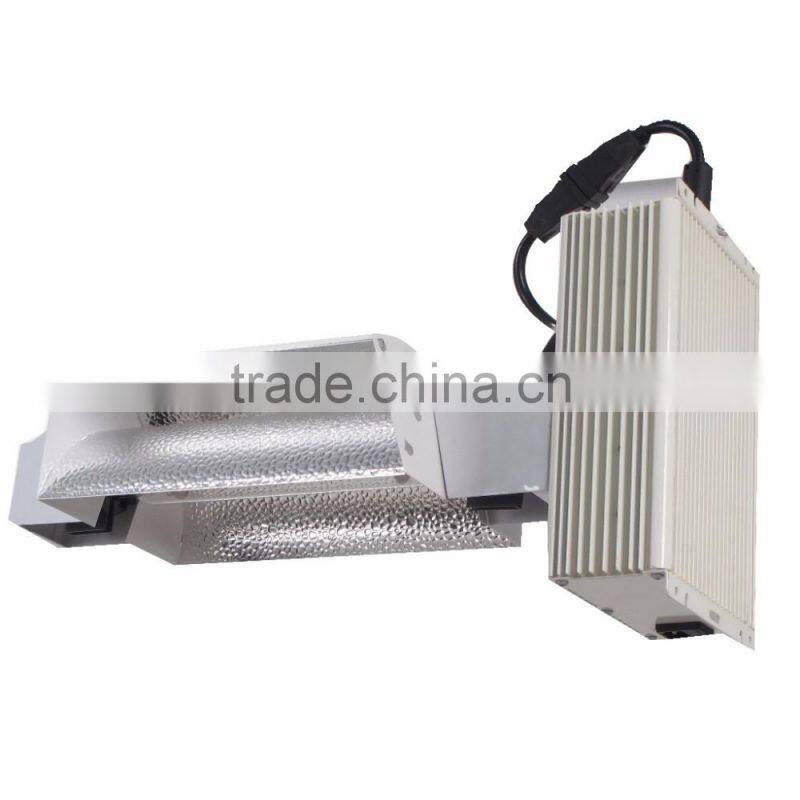 Hydroponics Indoor Growing 1000W Grow Light Reflector