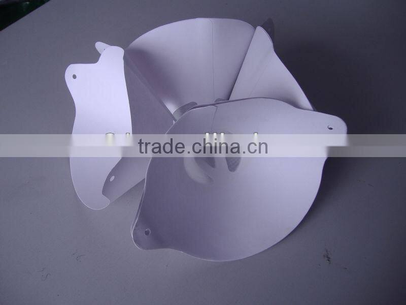 Car Paint Paper Filter