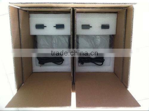 3 g/h keep fresh air water generator for fruit and vegetable washer