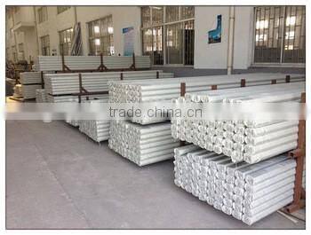 lean tube for lean production/plastic coated pipe