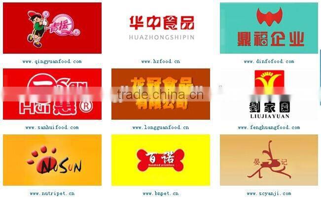 high quality snack food plant/snack food machine/jam center processing line