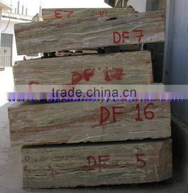 Buy cheap wholesale MULTI GREEN ONYX BLOCKS