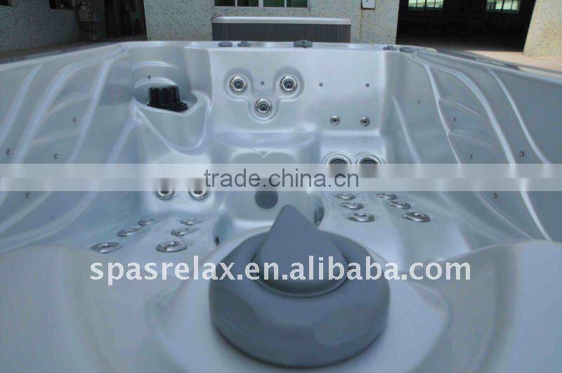3 People Family Bathtub Spa S300