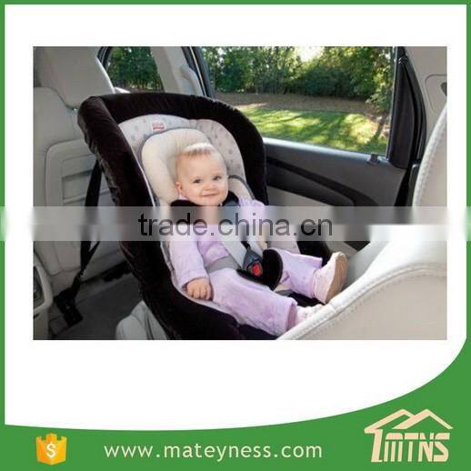 Baby Head And Body Support Pillow