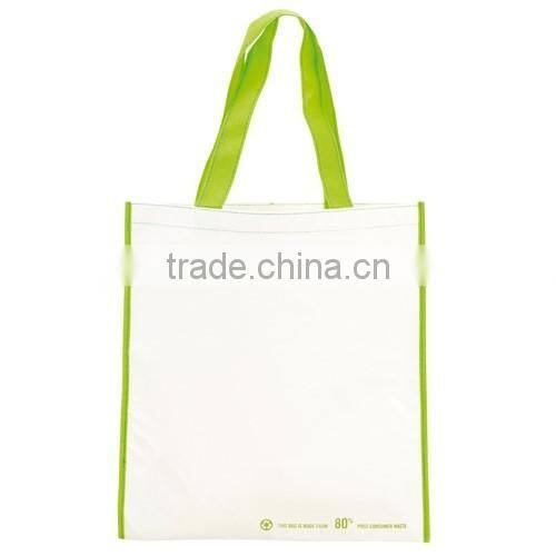 Wholesale Reusable PET Shopping Bag