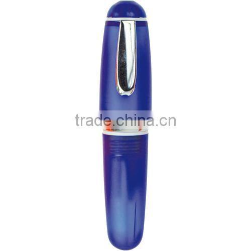 Special portable mini pen colorful plastic ballpoint pen for promotional gift
