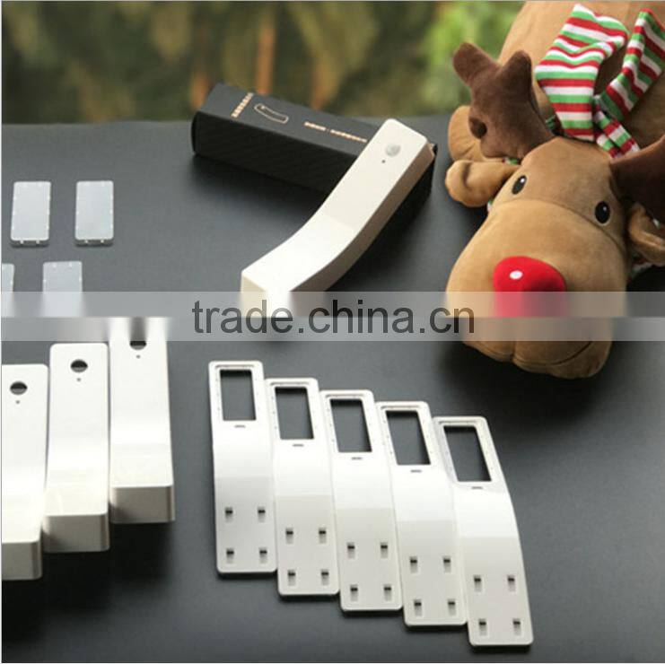 Newest Arrival Bowing Shape Human Body Induction Night Lamp, USB Power Supply Infrared Induction Lighting Control By Light