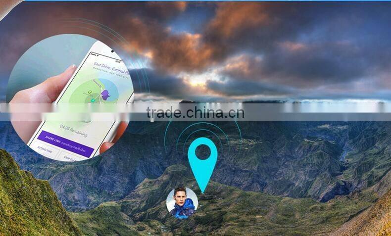 Outdoor GPS positioning mountaineering ski clothes AAC Jackets intelligent fever warm weatherproof jacket