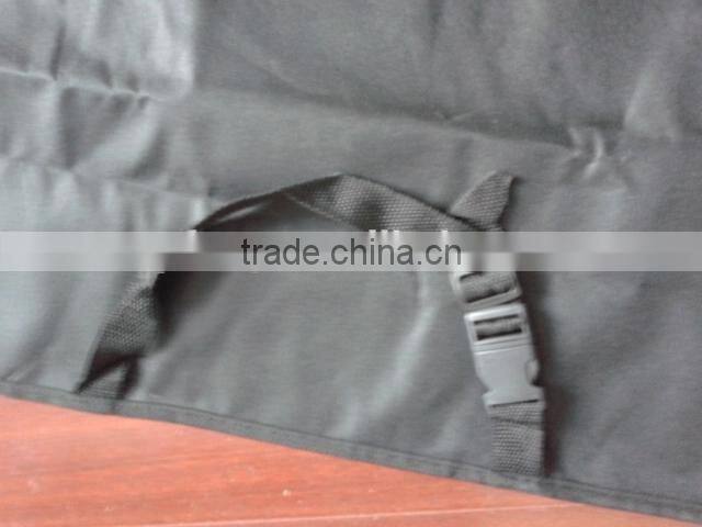 PetZoom Loungee Auto Pet Car Seat Cover waterproof seat cover for pets