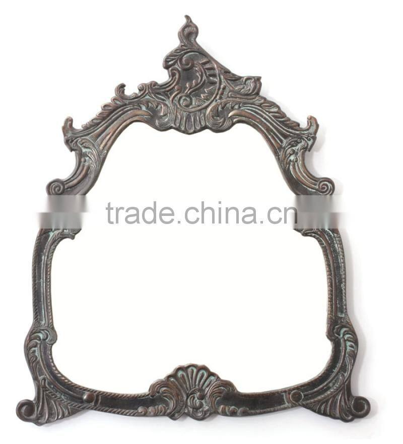 Decorative Fancy Mirror Frame
